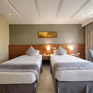 5* Hotel Al Safwah Royale Orchid