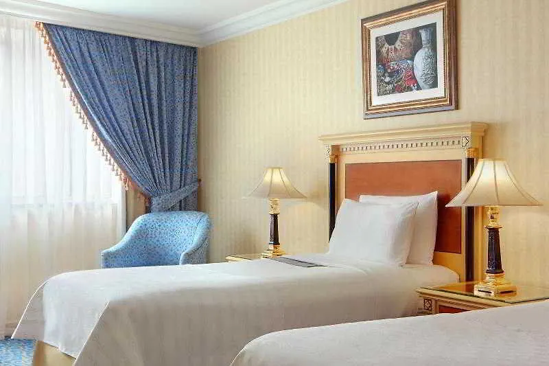 Hotel Le Meridien Makkah Mekka