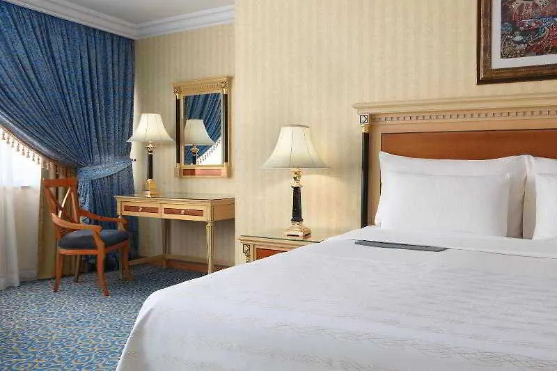 Le Meridien Makkah contacts