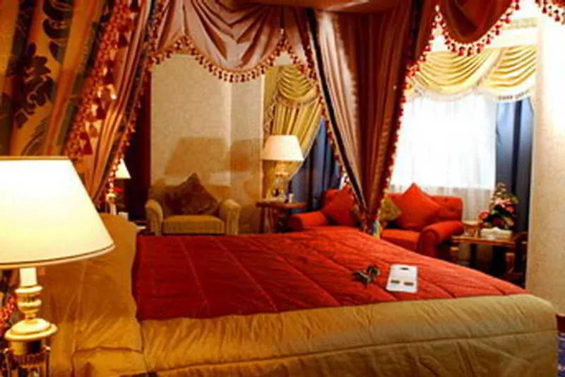 Le Meridien Makkah Mecca 5*,  Saudi Arabia