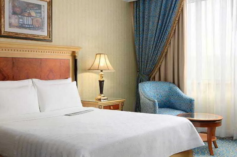 Le Meridien Makkah Mecca Hotel